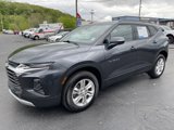 Used 2022 Chevrolet Blazer LT image 2