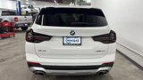 Used 2022 BMW X3 xDrive30i w/ Convenience Package w/ZPA image 4