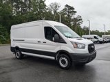 New 2025 Ford Transit 150 148 Medium Roof w/ Load Area Protection Package image 3