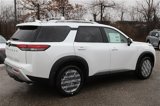 New 2025 Nissan Pathfinder SL w/ SL Premium Package image 6