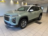 New 2026 Chevrolet Equinox LT w/ Convenience Package II image 2