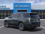 New 2025 Chevrolet Tahoe Z71 w/ Z71 Off-Road Package image 3