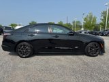 Certified 2024 Cadillac CT4 V Blackwing w/ Climate Package image 5