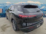 New 2025 INFINITI QX60 Luxe w/ Vision Package image 3
