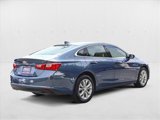 Used 2025 Chevrolet Malibu LT image 5
