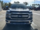 New 2025 Ford F150 Lariat w/ Equipment Group 501A Mid image 5