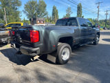 Used 2018 GMC Sierra 3500 Denali w/ Duramax Plus Package image 5