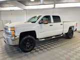 Used 2018 Chevrolet Silverado 3500 W/T image 2