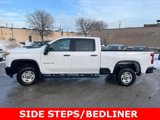 Used 2023 Chevrolet Silverado 2500 W/T image 5