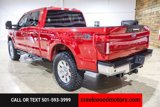 Used 2022 Ford F250 Lariat w/ Lariat Value Package image 3