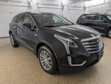 Used 2017 Cadillac XT5 Luxury image 5