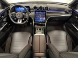 New 2024 Mercedes-Benz C 43 AMG 4MATIC Sedan image 2