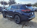 New 2025 Nissan Rogue Platinum w/ Platinum Premium Package image 2