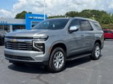 New 2025 Chevrolet Tahoe Premier image 6