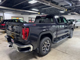 New 2025 GMC Sierra 1500 SLT w/ SLT Premium Plus Package image 4