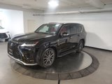 Used 2024 Lexus LX 600 F Sport image 3