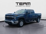 New 2025 Chevrolet Silverado 2500 LT image 3