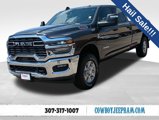 New 2025 RAM 3500 Big Horn image 1