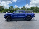 New 2025 Toyota Tacoma SR5 image 2