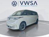 New 2025 Volkswagen ID. Buzz Pro S image 4