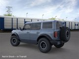 New 2025 Ford Bronco Outer Banks image 5