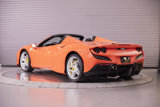 Used 2021 Ferrari F8 Tributo Spider image 4