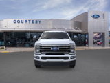 New 2025 Ford F350 Platinum image 6