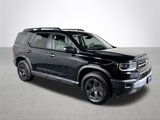 New 2026 Honda Passport RTL image 5