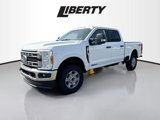New 2025 Ford F250 XLT image 3