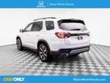 New 2025 Honda Pilot Elite image 3