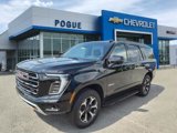 New 2025 GMC Yukon AT4 w/ Premium Trailering Package image 4