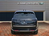 New 2025 Land Rover Range Rover SE image 5