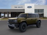 New 2025 Ford Bronco Raptor image 2
