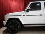 Used 2025 Mercedes-Benz G 550 image 5