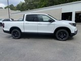 New 2025 Honda Ridgeline Black Edition image 2