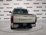 New 2025 Toyota Tundra Capstone image 4