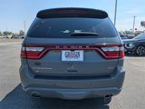 New 2026 Dodge Durango GT image 4