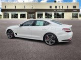 Used 2024 Genesis G70 3.3T Advanced image 5