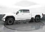 New 2025 GMC Sierra 2500 Denali w/ Denali Reserve Package image 2