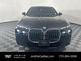 Used 2024 BMW 740i image 2