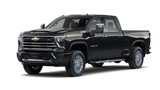 New 2025 Chevrolet Silverado 2500 LTZ w/ Z71 Chrome Sport Edition image 3