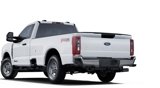 New 2025 Ford F350 XL image 2