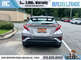 Used 2019 Toyota C-HR LE image 4