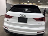 Certified 2025 Audi Q3 2.0T Premium image 4