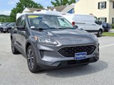 Certified 2022 Ford Escape SE w/ SE Sport Appearance Package image 2
