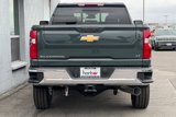 New 2025 Chevrolet Silverado 2500 LT w/ Leather Package image 5
