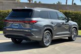 New 2025 Lexus TX 350 FWD image 6
