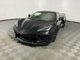 New 2024 Chevrolet Corvette Stingray Preferred Conv w/ Z51 Performance Package image 5