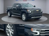 Certified 2024 Chevrolet Silverado 1500 High Country w/ High Country Premium Package image 2