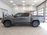 New 2025 Nissan Frontier SV image 5